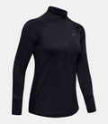 Under Armour Women's ColdGear Base 4.0 1/2 Zip