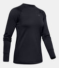 Under Armour Women's ColdGear Base 3.0 Crew