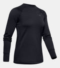 Under Armour Women's ColdGear Base 3.0 Crew