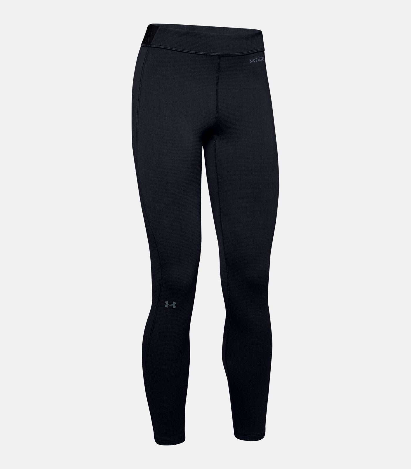 Under Armour UA Women's ColdGear Base Leggings 4.0