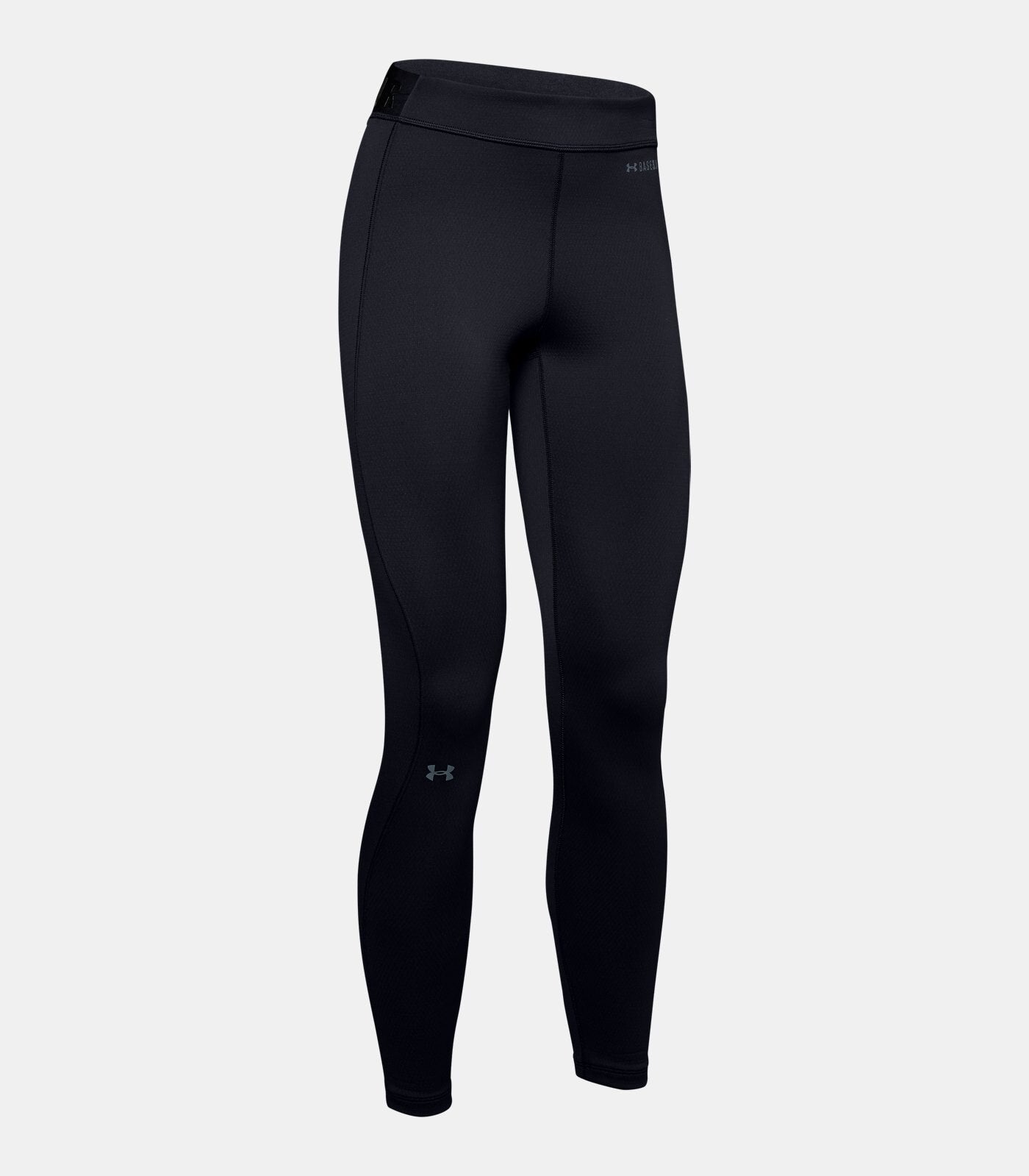 Under Armour UA Women's ColdGear Base Leggings 3.0