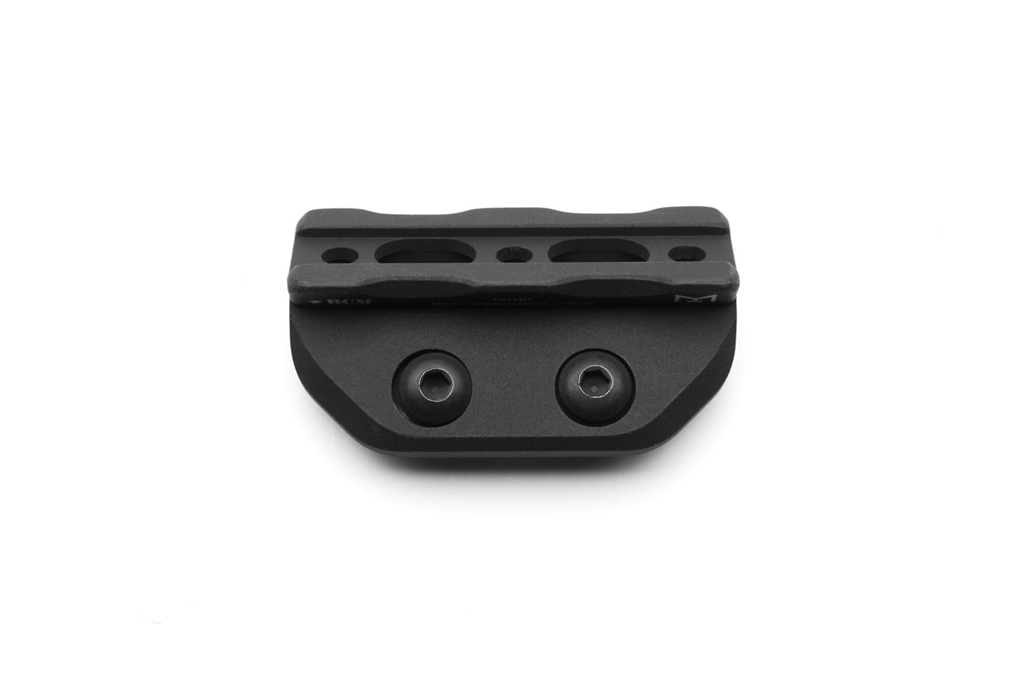 Bravo Company USA BCMGUNFIGHTER Modular Scout Light Mount (M-LOK Compatible)