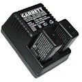Garrett Security Systems Rechargeable Battery Kit 220V