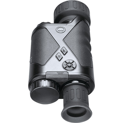 Bushnell 6x50 Equinoz Z2 Black