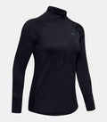 Under Armour Women's ColdGear Base 4.0 1/2 Zip