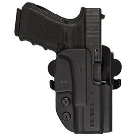 Comp-Tac International OWB Kydex Holster W/ Modular Mounts