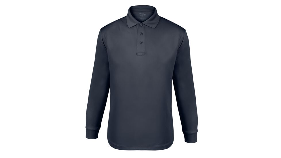 Elbeco Women's Long Sleeve Ladies Cut UFX Tactical Polo Shirt