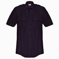 Elbeco Paragon Plus Poplin SS Shirt