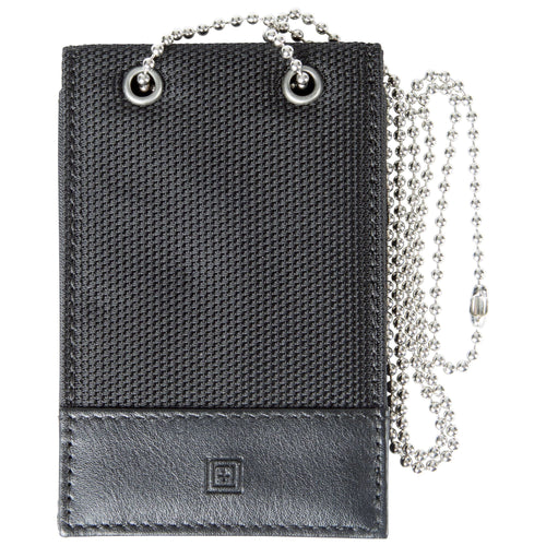 5.11 Tactical SAFE 3.4 Badge Wallet