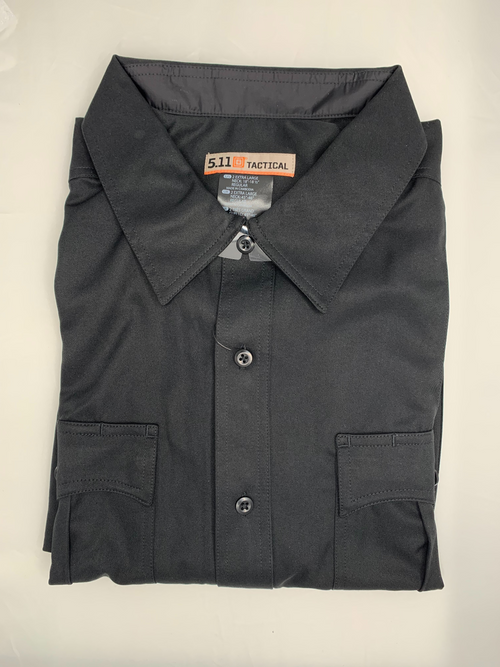 5.11 Tactical Cl A Fast-Tac Twill S/S