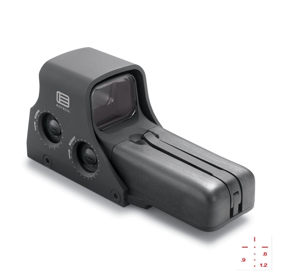 EOTech Model 552