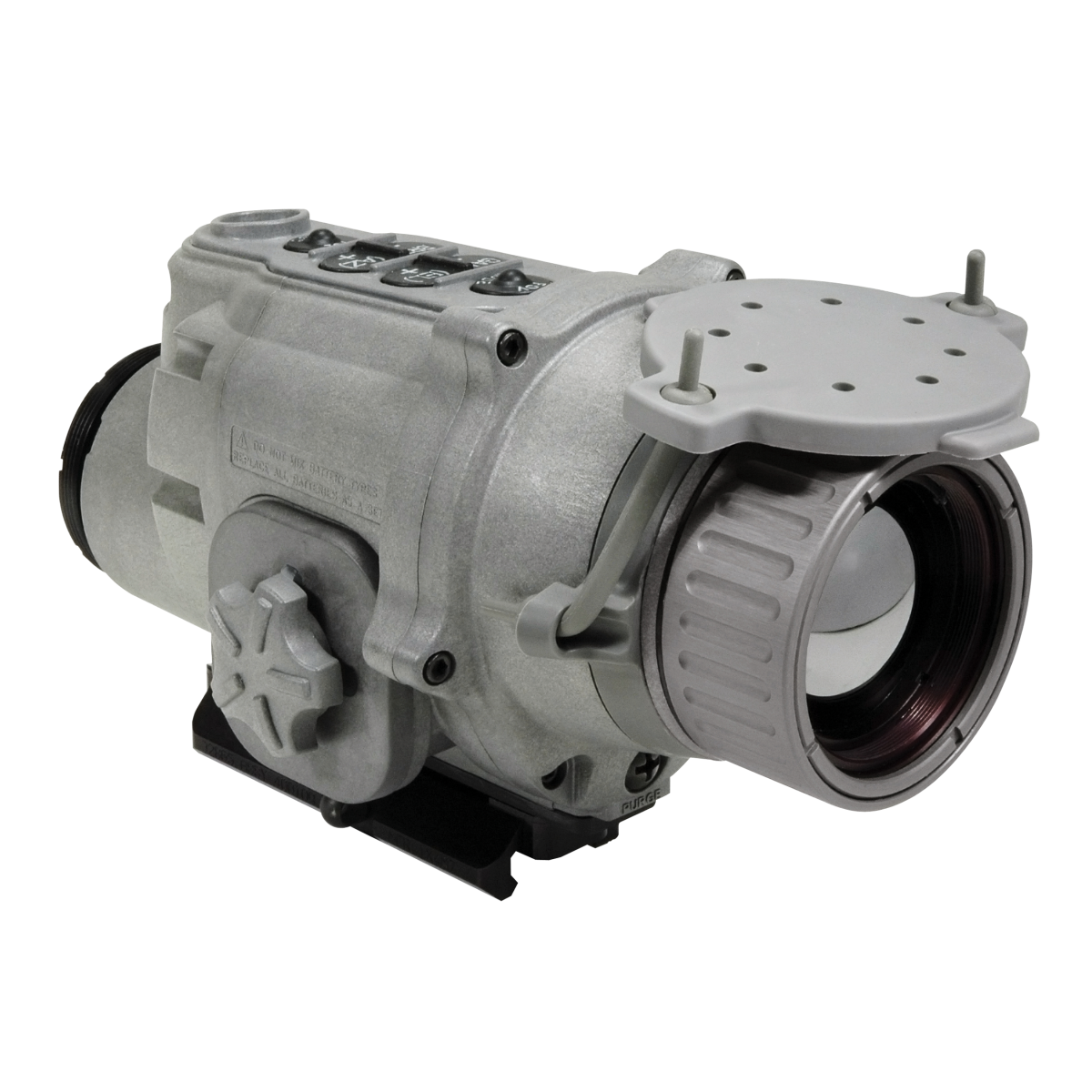 EOTech LWTS Light Weapon Thermal Sight