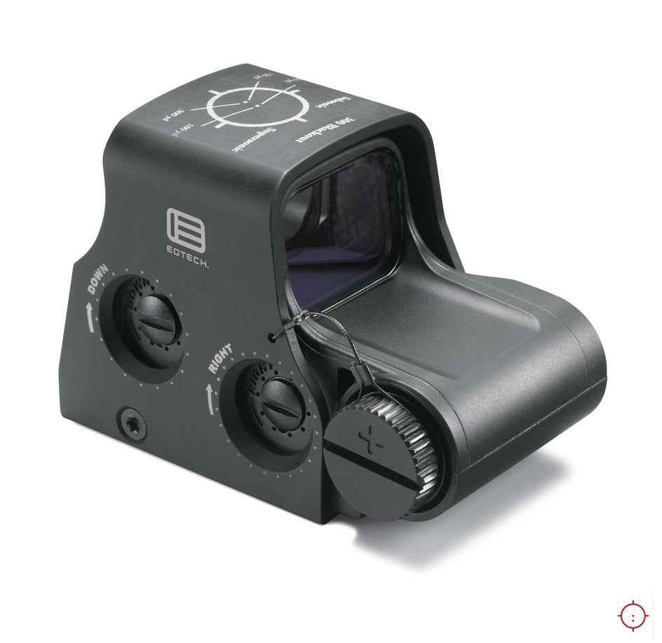 EOTech Model 300 Blackout