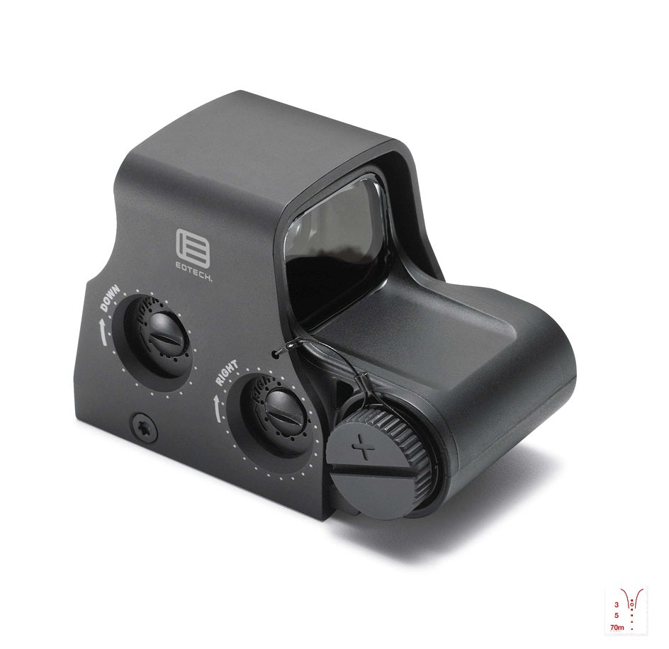 EOTech Model XPS2-FN