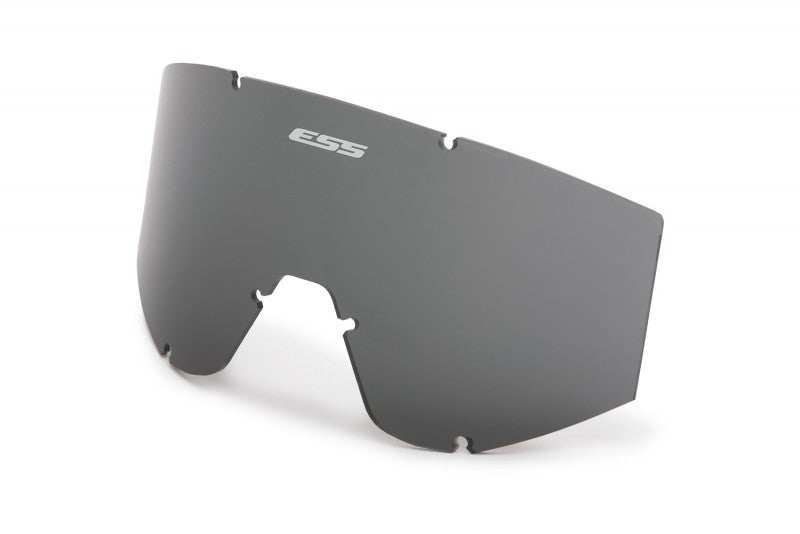 ESS Striker Smoke Gray Lenses 50-Pack