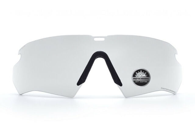 ESS Crossbow Clear Unit Issue Replacement Lens
