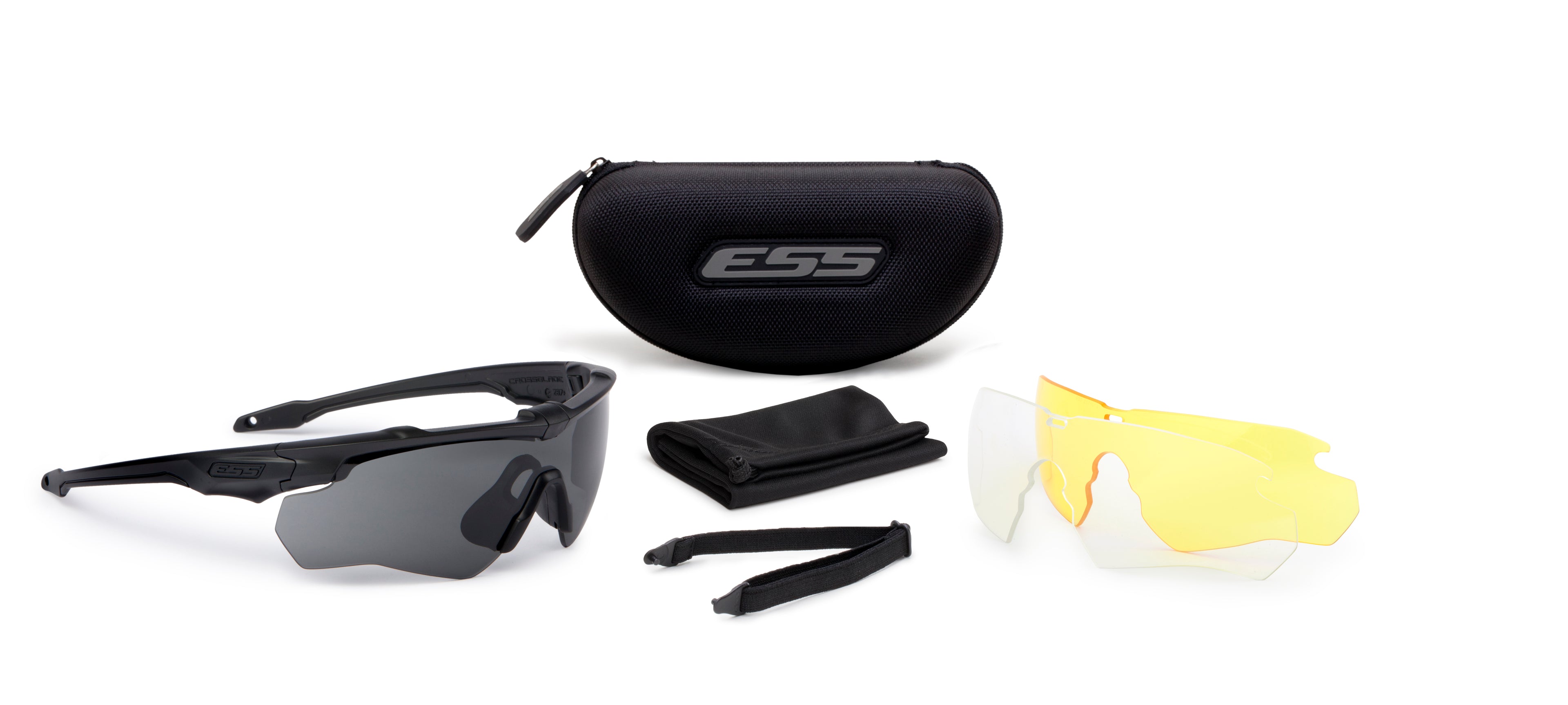 ESS Crossblade 3LS Kit