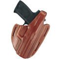Gould & Goodrich Three Slot Pancake Holster
