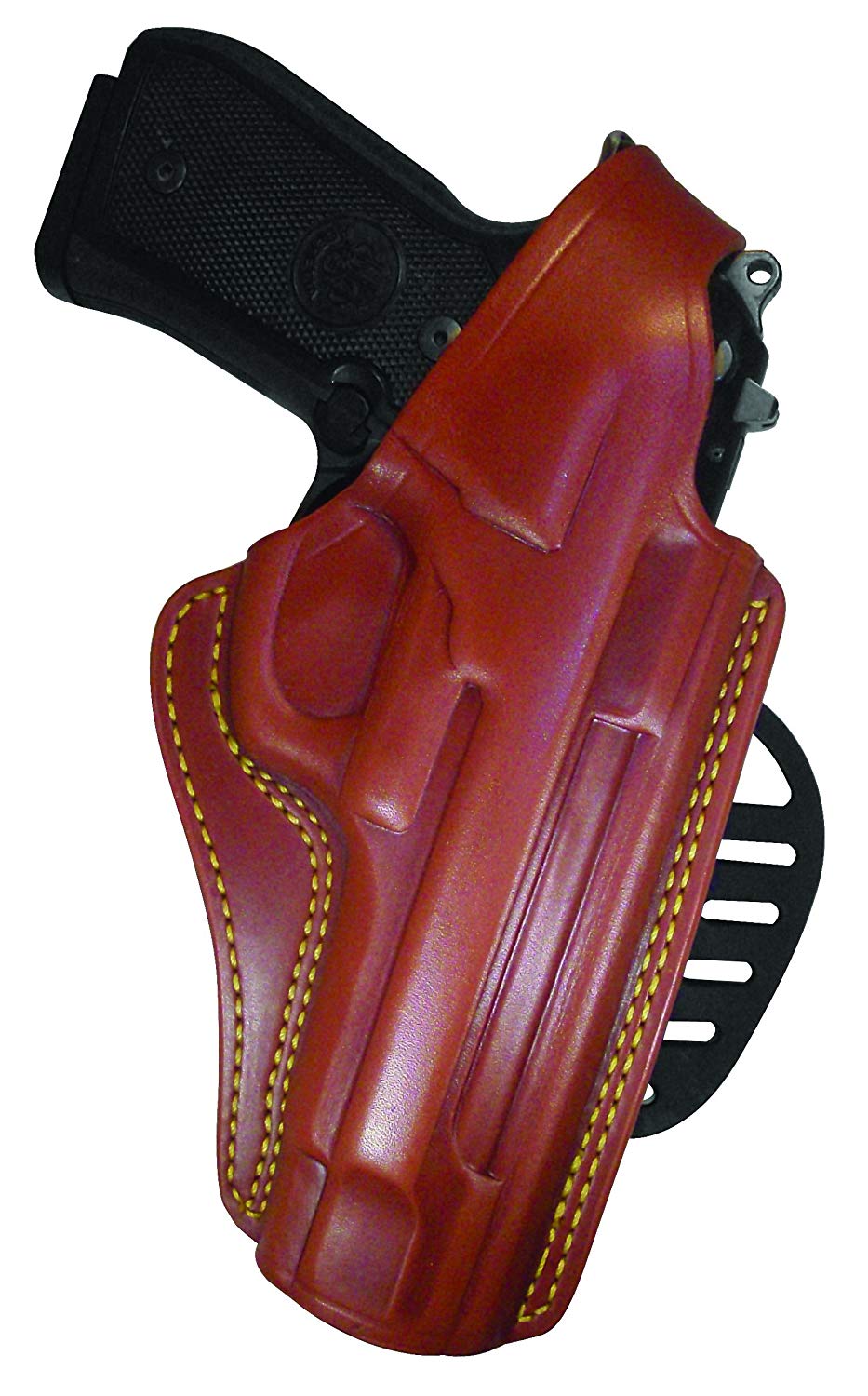 Gould & Goodrich Paddle Holster