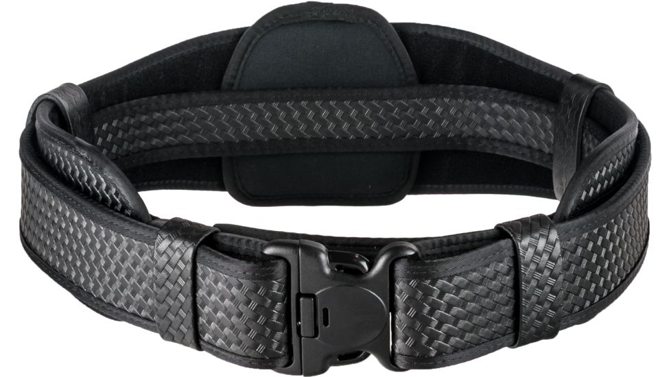 Gould & Goodrich Ergonomic Belt System