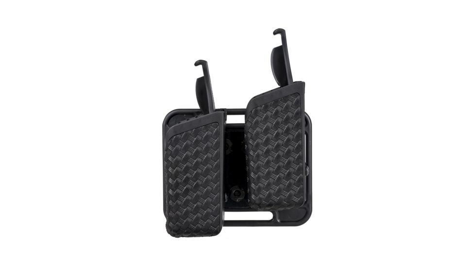 Gould & Goodrich Double Magazine Case