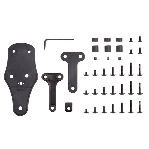 Safariland Model HDA-KIT Hardware Kit
