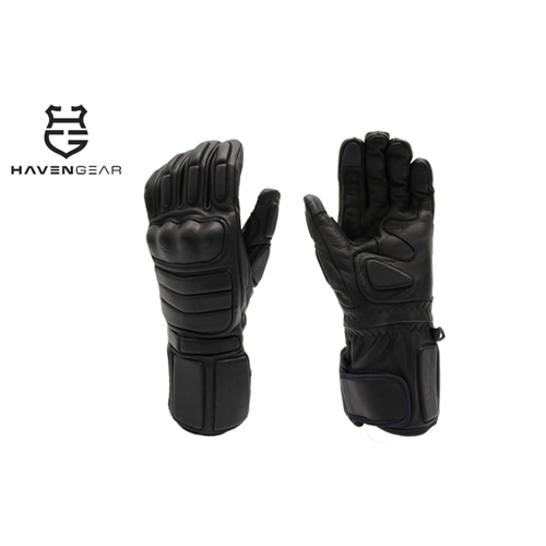 Haven Gear Padded Kevlar Riot Glove