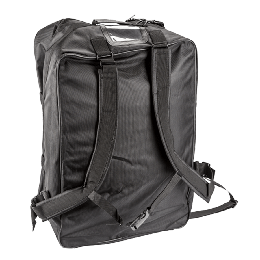 Haven Gear Haven Gear Riot Storage Bags