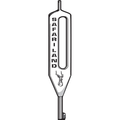 Safariland Slotted Handcuff Key
