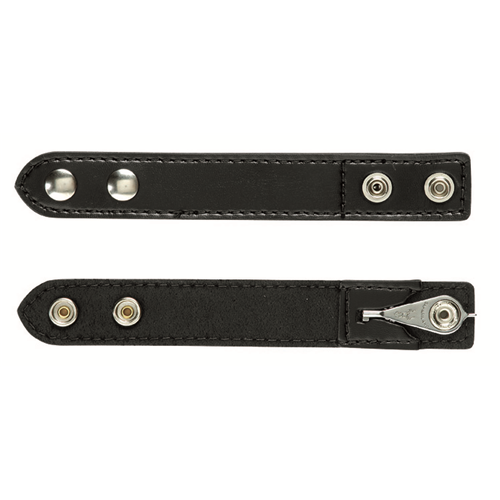 Safariland Model HK-11 Hide-A-Keyper Belt Keeper w/ Hidden Cuff Key