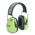 Howard Leight Leightning Hi-Visibility Noise Blocking Earmuff