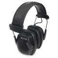 Howard Leight Stereo Hearing Protector Earmuffs