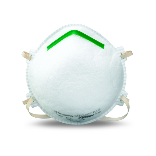 Sperian SAF-T-FIT Plus (NIOSH)