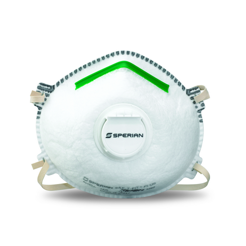 Sperian SAF-T-FIT Plus (NIOSH)