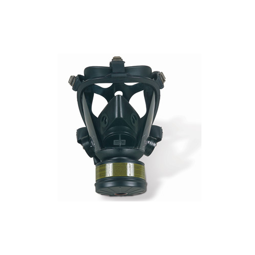 Sperian Survivair Opti-Fit(TM) CBRN Mask, Tube, L