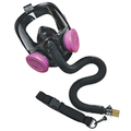 Howard Leight 7800 Series Combination Supplied Air and Air-Purifying Respirator