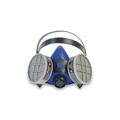 Sperian 2000 Series Half Mask