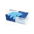 Sperian Powercoat Powder-Free Disposable Gloves