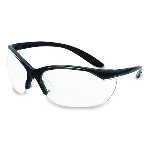 Uvex Vapor II Shooter's Safety Eyewear