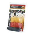 Uvex Genesis Combo Multi-Pack Lens Kit