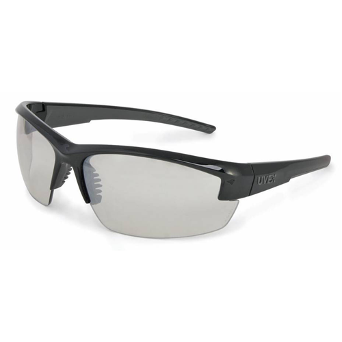 Uvex Mercury Shooter's Safety Eyewear