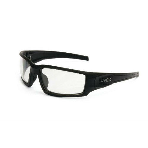 Uvex Hypershock Shooter's Safety Eyewear