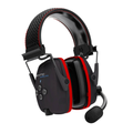 Howard Leight Wireless Hearing Protector Earmuffs
