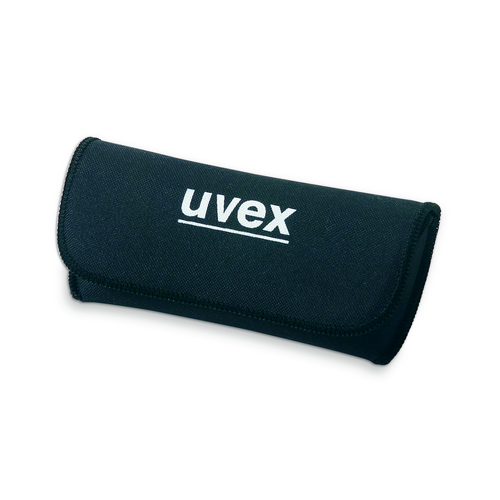 Uvex Flip-Open Open Eyewear Case