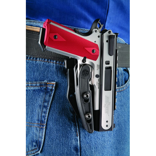 Hogue Powerspeed Universal Speed Holster