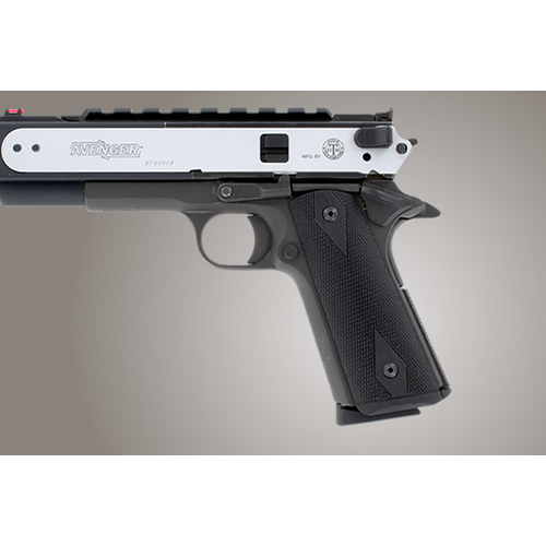 Hogue Govt. Model Magrip Kit
