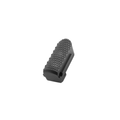 Hogue Sig P238/P938 Aluminum Mainspring Housing Checkered