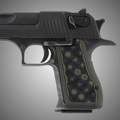 Hogue Desert Eagle G10