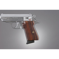 Hogue Walther PPK/S and PP Grip