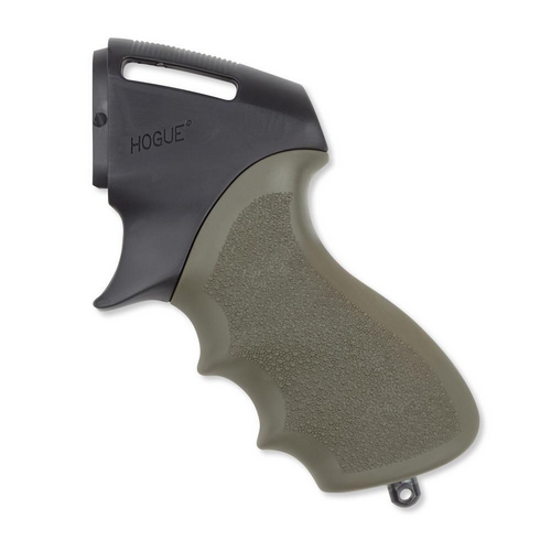 Hogue Remington 870 Overmolded Shotgun